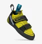 Скальники детские Scarpa Reflex Yellow/Black 70072-003