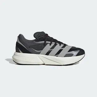 Кроссовки мужские Adidas Lightblaze Sportswear Black JH6943