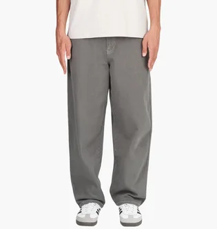 Штаны мужские Dime Classic Baggy Grey DIMESP24D234GRY