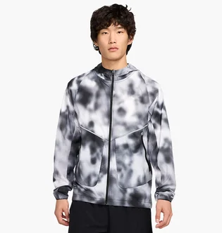 Ветровка мужская Nike Run Div Aop Multi HJ4142-010