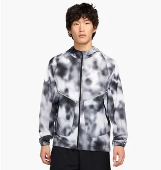 Ветровка мужская Nike Run Div Aop Multi HJ4142-010