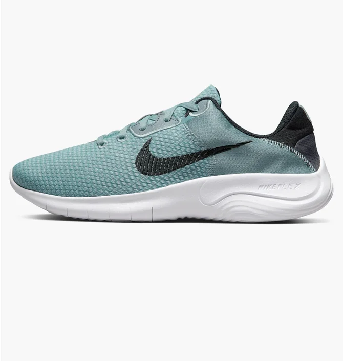 Кроссовки мужские Nike Flex Experience Run 11 Running Shoes Turquoise Dd9284-007