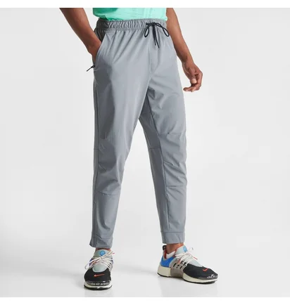 Штаны мужские Nike Dri-Fit Unlimited Tapered Leg Versatile Training Pants Grey FB7548-084