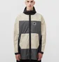 Парка чоловіча Nike Spu Wvn Jkt Beige/Grey Dx1662-068