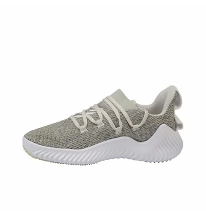 Кроссовки женские Adidas Alphabounce Trainer Grey BB7242