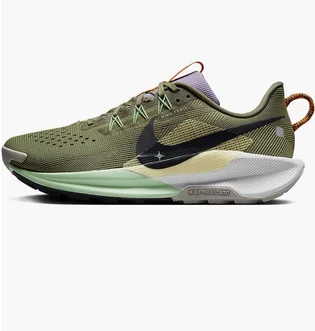 Кросівки чоловічі Nike Pegasus Trail 5 Trail Running Shoes Olive DV3864-200