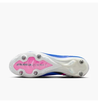 Бутсы унисекс Nike Air Zoom Mercurial Vapor Xvi Elite Sg-Pro Blue FQ8688-446