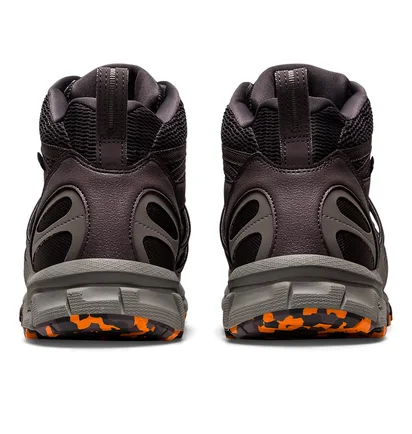 Черевики чоловічі Asics Gel-Sonoma 15-50 Mt Gore-Tex Violet 1201A699-020