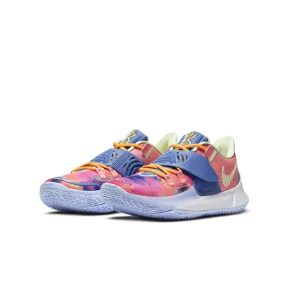 Кросівки чоловічі Nike Kyrie Low 3 Harmony Pink CJ1286-600