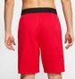 Шорты мужские Nike Dri Fit Basketball Red BV9385-657