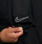 Анорак мужской Nike Academy + Black HJ3750-010