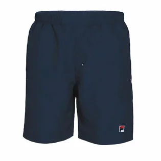 Шорти чоловічі Fila Santana Blue FBM142005100