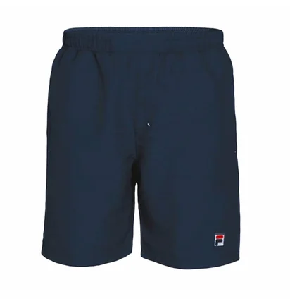 Шорти чоловічі Fila Santana Blue FBM142005100