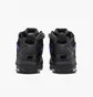 Кросівки чоловічі Nike Zoom Lebron Iii Barbershop Black Do9354-001