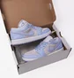 Кросівки жіночі Air Jordan Womens Shoe Light Blue/White DC0774-050