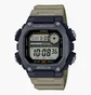 Часы мужские Casio Timeless Collection DW-291HX-5A