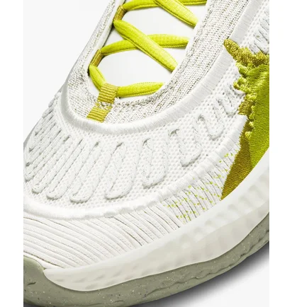 Кроссовки мужские Nike Cosmic Unity 3 Basketball Shoes White DV9087-001