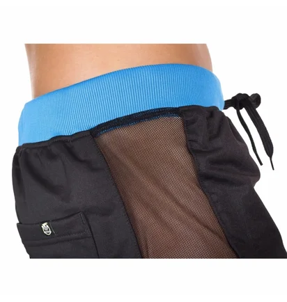 Штаны женские Adidas Loose Pants Black S11806