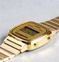 Часы унисекс Casio LA670WGA-9D