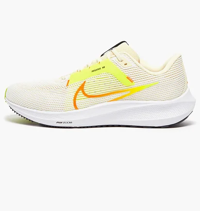 Кроссовки мужские Nike Air Zoom Pegasus 40 Beige DV3853-101