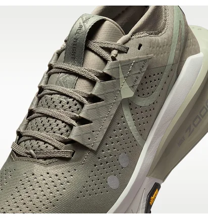 Кросівки чоловічі Nike Zoomx Zegama 2 Olive FD5190-301