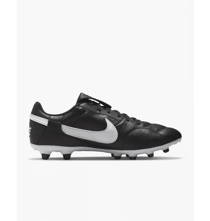 Бутси унісекс Nike Premier Iii Black At5889-010
