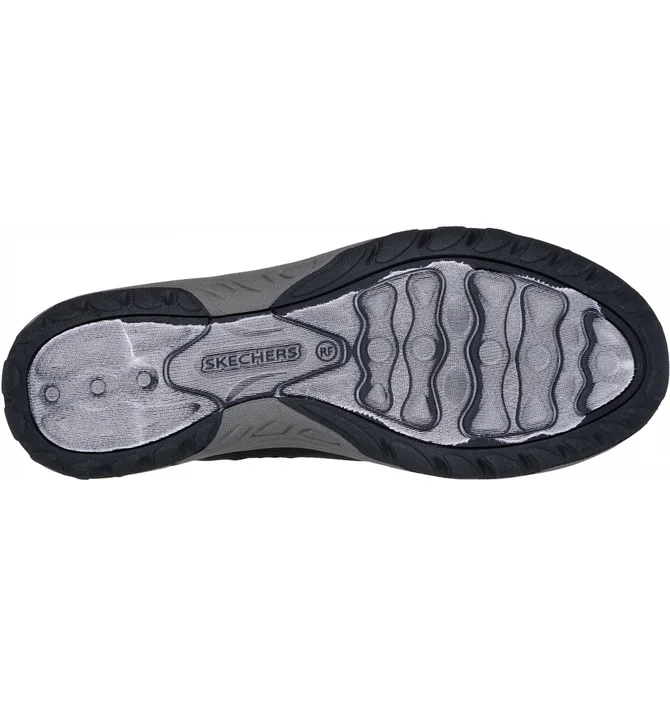 ᐉ Ботинки женские Skechers Reggae Fest 2.0 New Yorker Boots Black