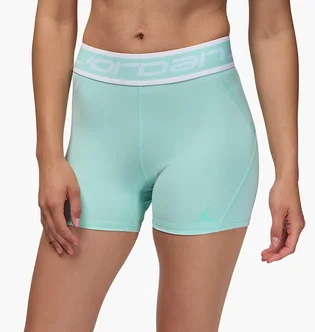 Шорты женские Air Jordan Sport Turquoise FB4623-368