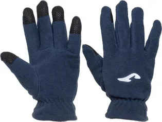 Рукавиці унісекс Joma Winter Gloves Black WINTER11-111