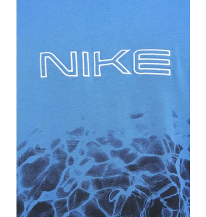 Світшот унісекс Nike Kukini Blue Fb3030-403
