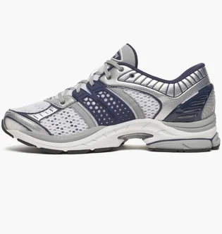 Кроссовки унисекс Saucony Progrid Paramount White/Metallic S70948-8
