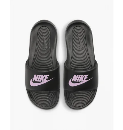 Тапочки женские Nike Womens Slides Black Cn9677-002