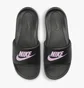 Тапочки женские Nike Womens Slides Black Cn9677-002