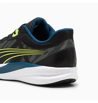 Кросівки чоловічі Puma Redeem Profoam Engineered Black 378367-11
