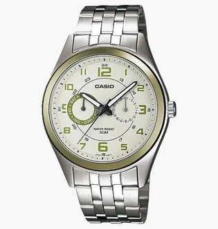 Часы мужские Casio Classic MTP-1353D-8B2VEF