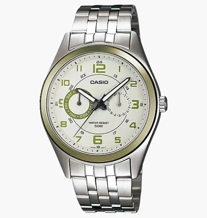 Часы мужские Casio Classic MTP-1353D-8B2VEF