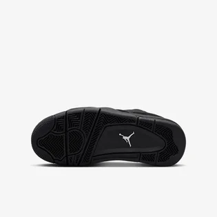 Кросівки дитячі Air Jordan 4 Rm Black FQ7938-004