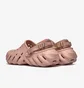 Тапочки мужские Crocs Echo Clog Peach 207937-6TY
