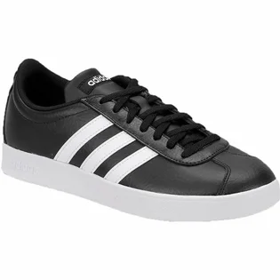 Кросівки чоловічі Adidas Vl Court 20 Black B43814