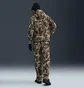 Толстовка мужская Nike Tech Camo/Beige HV0955-276