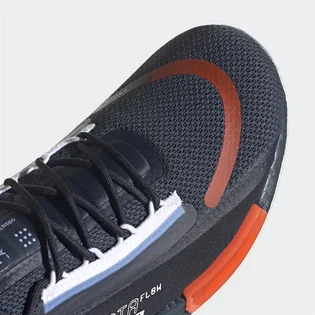Кросівки чоловічі Adidas Nmd_R1 Spectoo Shoes Black GZ9262