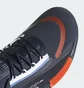 Кросівки чоловічі Adidas Nmd_R1 Spectoo Shoes Black GZ9262
