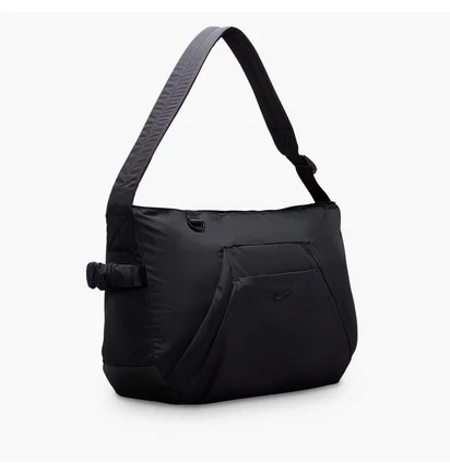 Сумка женская Nike One WomenS Tote Bag Black HV1193-010
