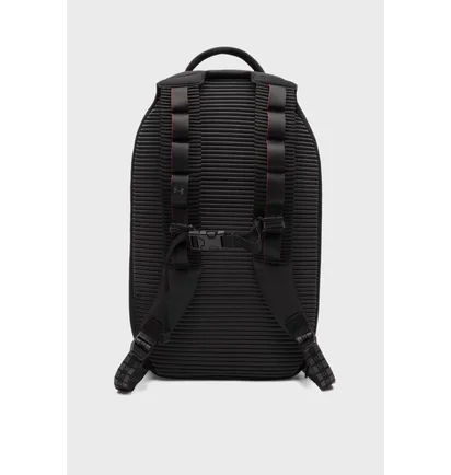 Рюкзак чоловічий Under Armour Hustle Elite Black 6005747-001
