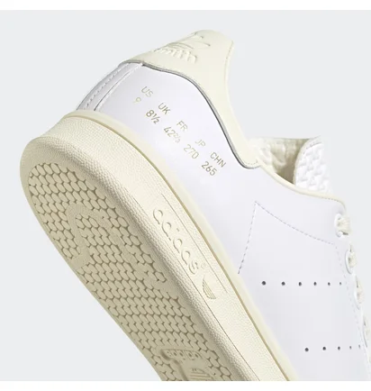Кросівки чоловічі Adidas Stan Smith Cloud Cream White H05334