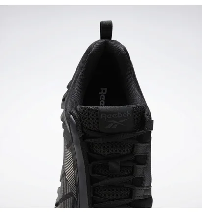 Кроссовки мужские Reebok Zigwild Trail 6 Shoes Black Fx1433
