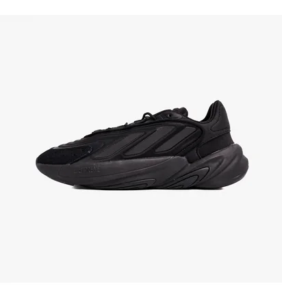 Кросівки чоловічі Adidas Ozelia M Black H04250