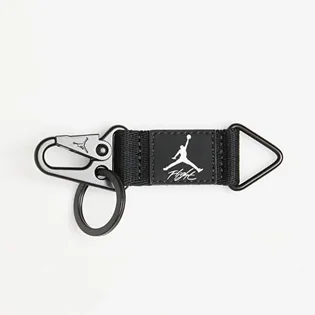 Брелок Air Jordan Flight Black MA0812-023