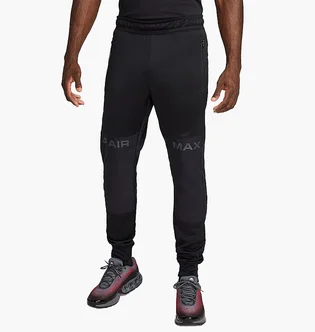 Штаны мужские Nike Air Max Pk Jogger Black HQ4900-010