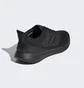 Кроссовки мужские Adidas Eq21 Run Shoes Black H00521